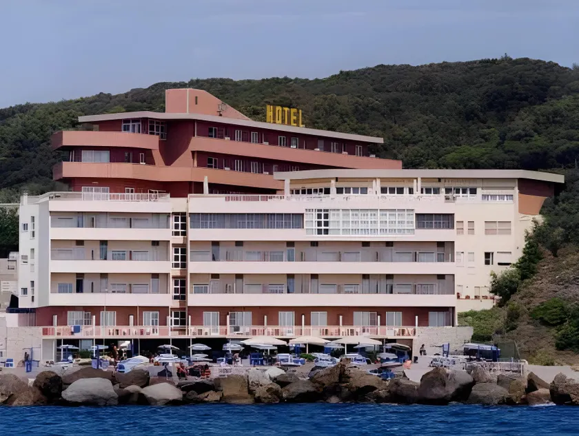 Hotel Rex - Image 1
