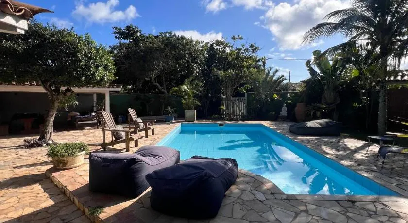 Vila alecrim Guest House - Image 1