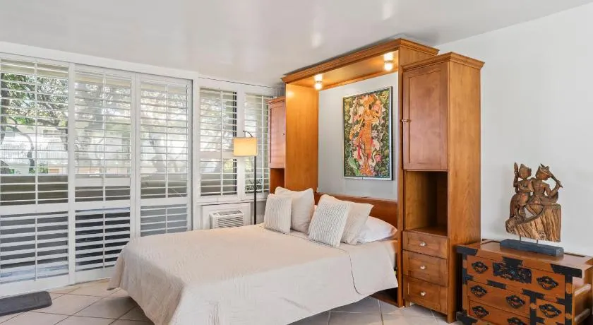 Sanctuary by the Sea/Studio Apt. - Image 1