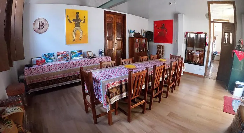 A Casa dos Mestres - Image 1