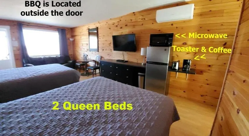 Boardwalk Motel - Image 1