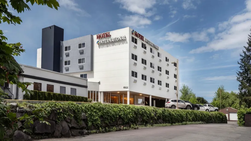 Hotel International - Image 1