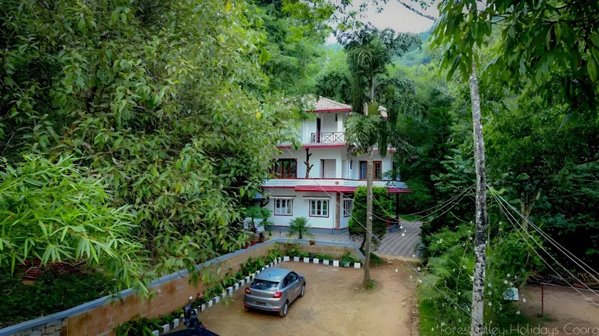 Forestvalley - Image 1