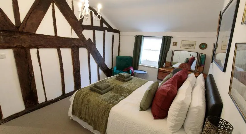 Pepper House Rooms - shared facilities - pet friendly - Image 1