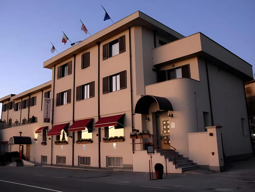 Hotel Bel Sit - Image 1