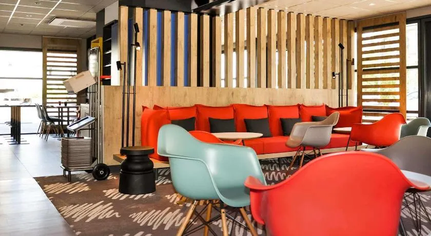 ibis Troyes Centre - Image 1