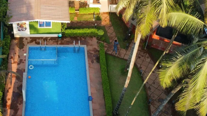 Tipsy Spring Resort - Image 1