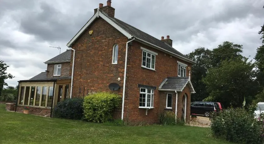 St Mary’s Lodge B and B - Image 1