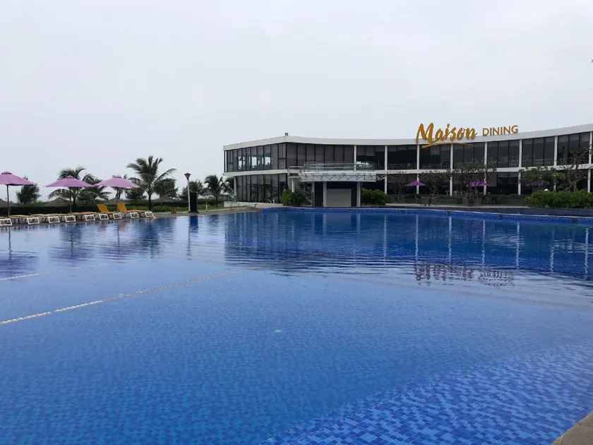 Oceanami Villas S&H - Image 1
