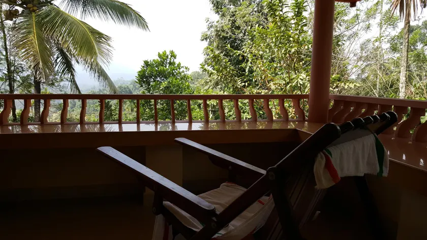 Wayanad Homestay - Image 1