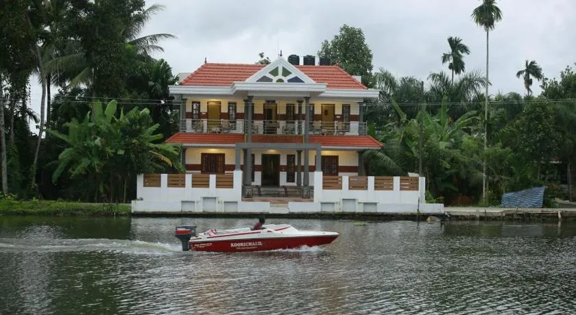 Mango Kerala Homes - Image 1