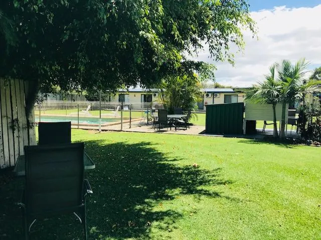 Ballina Fun n Sun Motel - Image 1
