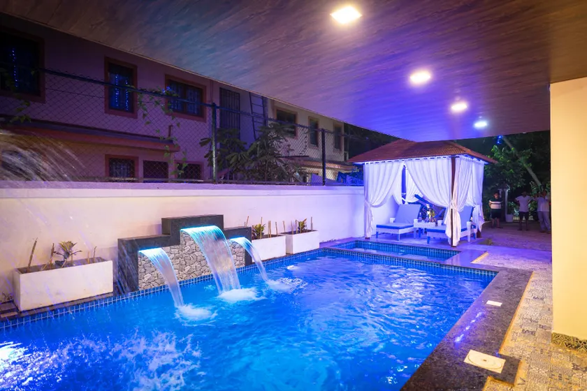HOTEL DABOTEL - Image 1