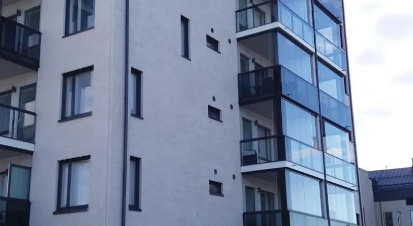 New nice apartment - Image 1