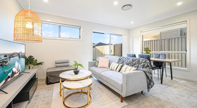 Bardia Convenient Adorable Modern 4 Br House - Image 1