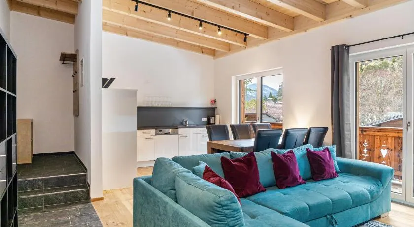 Apartment Lorenz - Image 1