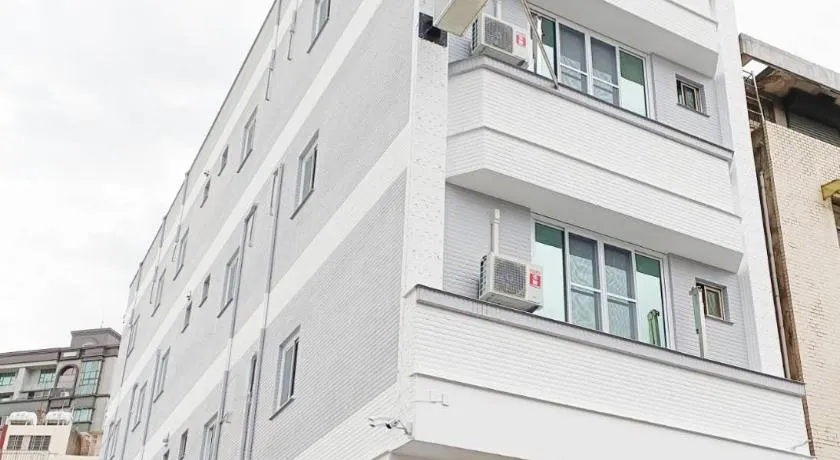 No 9 Hotel-九號文旅 - Image 1