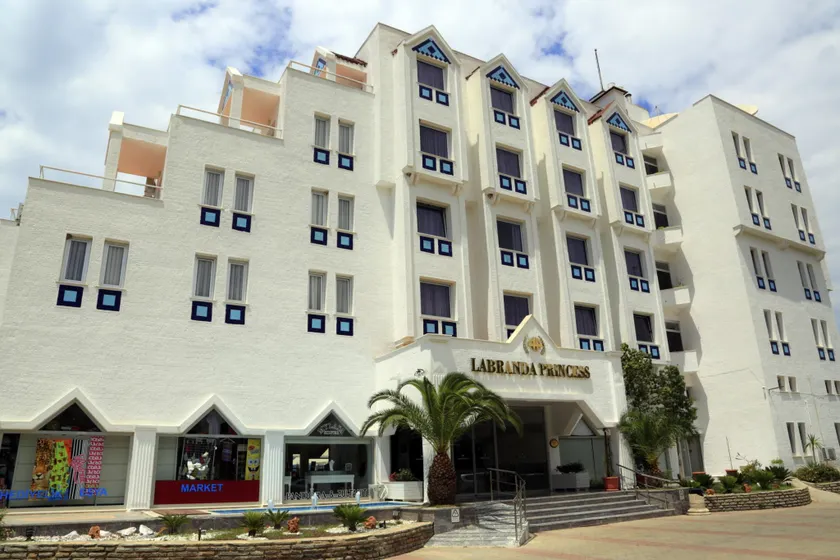 Labranda Gulluk Princess - Image 1