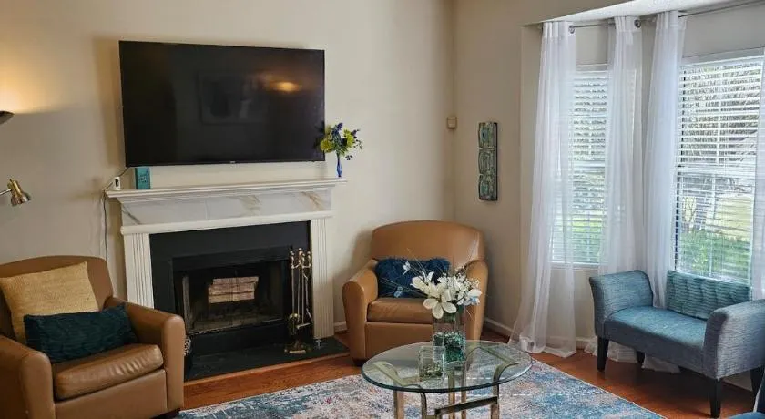Atlanta 3 Bedroom Home - By Primary Evolution Properties - Image 1
