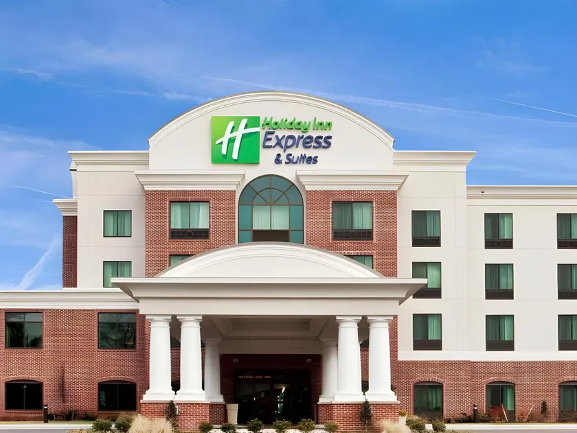 Holiday Inn Express & Suites Wilmington-Newark by IHG  - Image 1