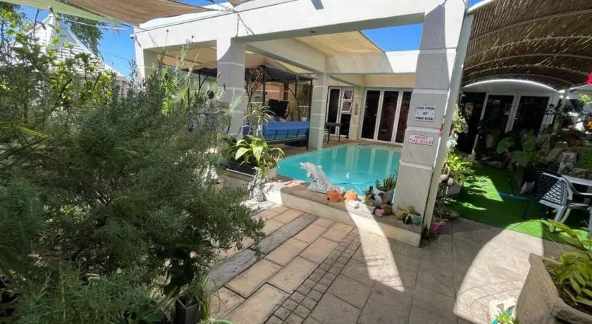 Marshrose Accommodation - Image 1