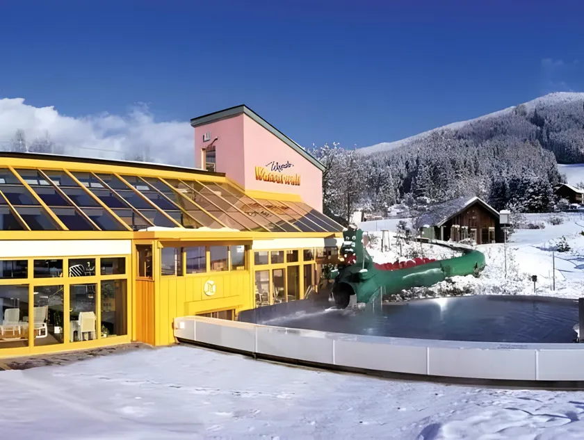 Sportpension Bergblick - Image 1