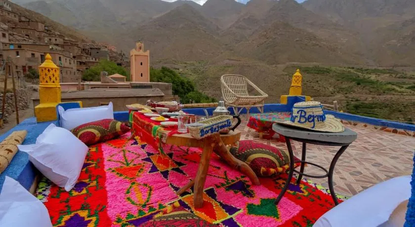 Dar Bejmate - Chez Hassan - Image 1