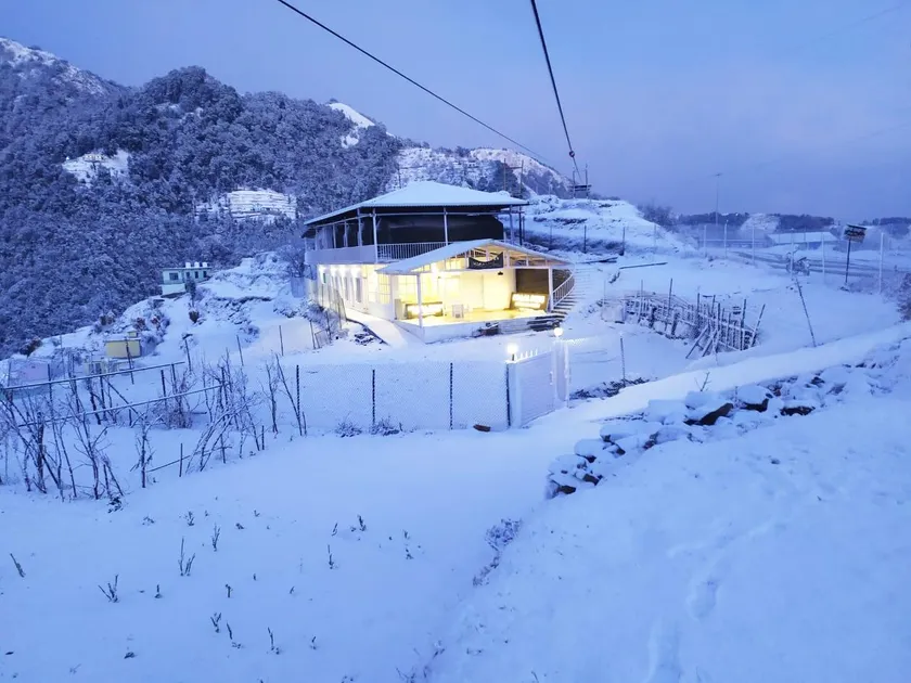 Himalayan Camps and Resort - Image 1