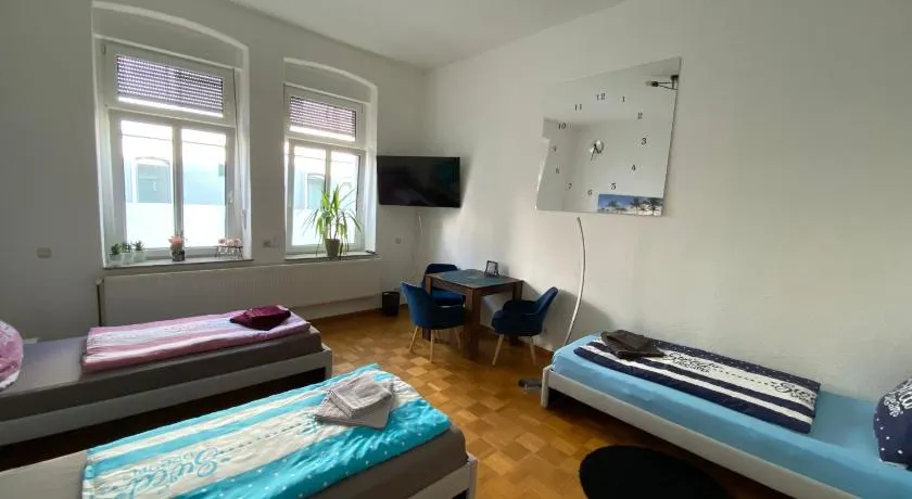 GoyApartment für Handwerker & Business City-nah!! free Netflix! modern! - Image 1