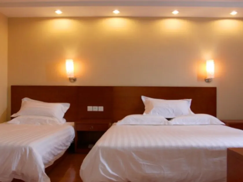 Fukedu Hotel (Yangzhou Longchuanqiao) - Image 1