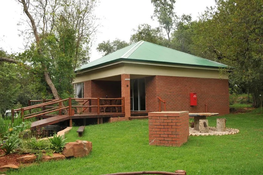 Parnassus Farm - Conference & Environmental Centre - Image 1