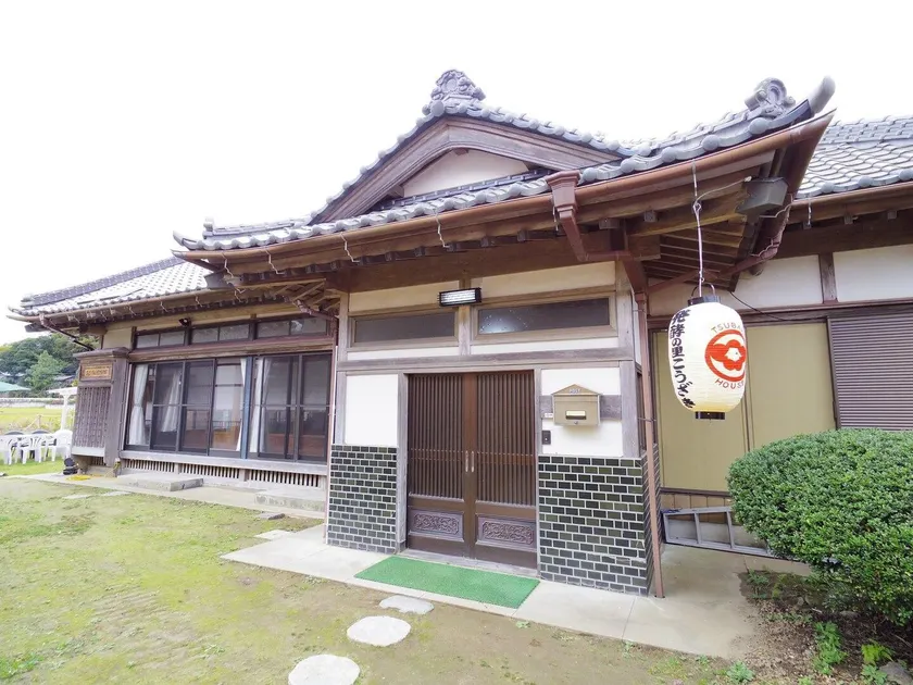 B93-2 Large traditional House Near NaritaAP/outlet - Image 1
