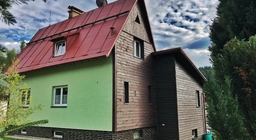 Horský dům Pernink - Image 1
