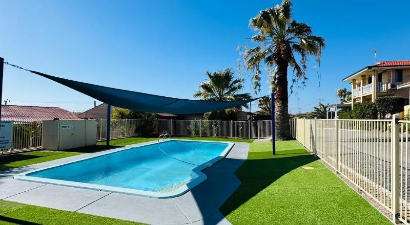 Ocean View Villas - Image 1
