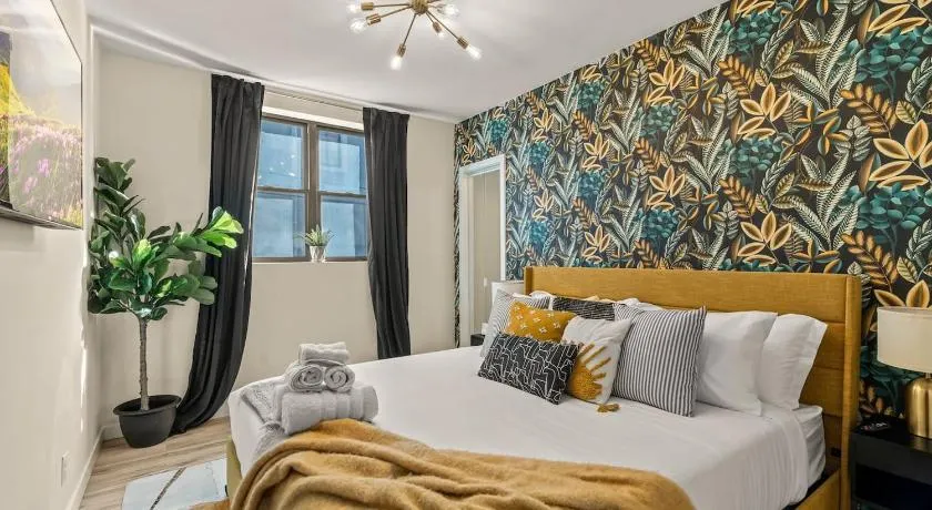 Prime Fishtown- King Beds- Free Gated Parking - Image 1