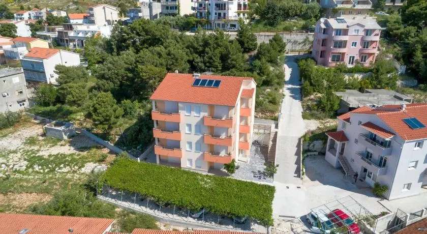 Apartmani "Grgic" - Image 1