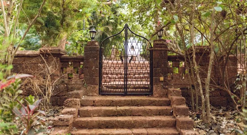 Botanique Goa - Image 1