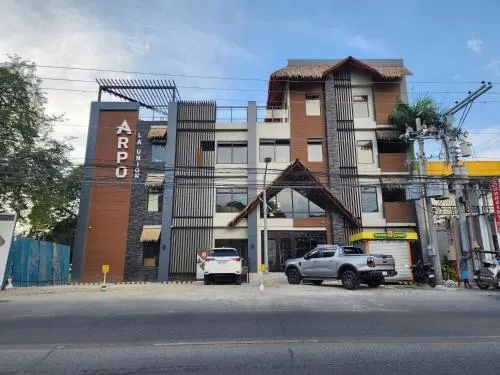 Arpo Hotel San Juan La Union - Image 1