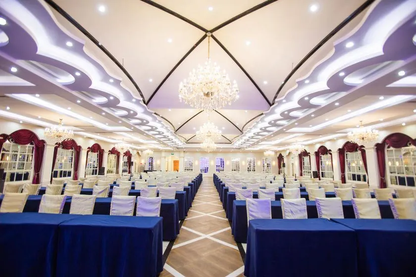 Oujing Hotel · Yunting - Image 1