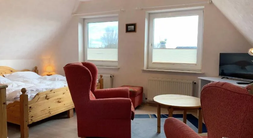 Appartement Möhlkiek - Image 1