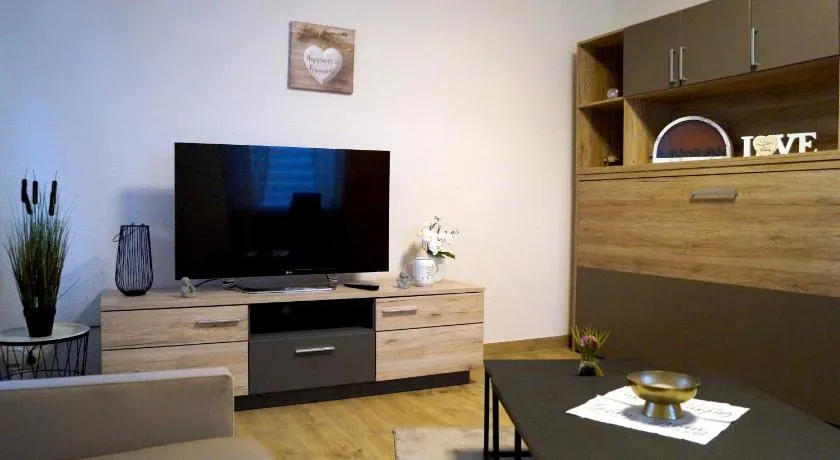 Apartment 24 modern & gemütlich - Image 1