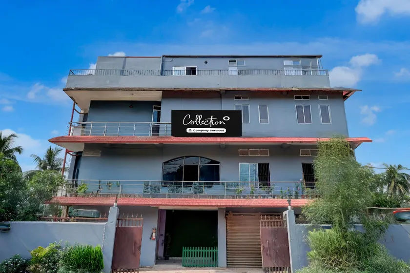 Hotel O Garchuk Market Formerly Trendz Stay - Image 1