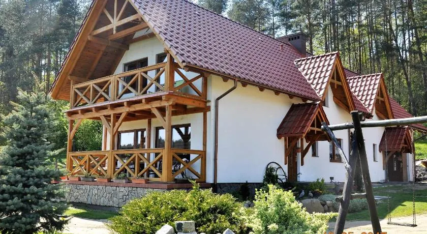 Gajówka Świt - Image 1
