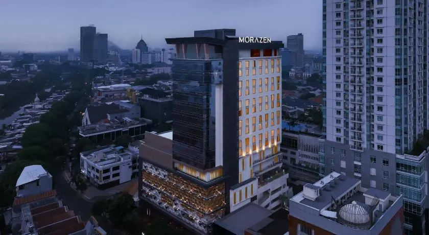 MORAZEN Surabaya - Image 1