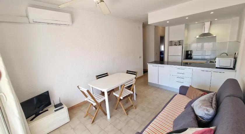 APARTAMENTO BADIA 24 - Image 1