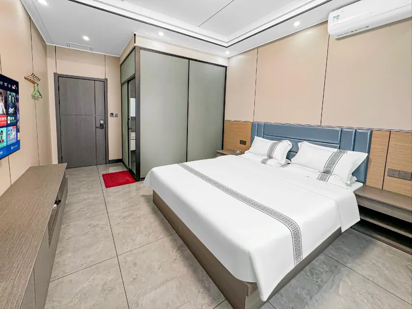 Joyful Selection Hotel (Hongtong Dahuaishu Branch) - Image 1