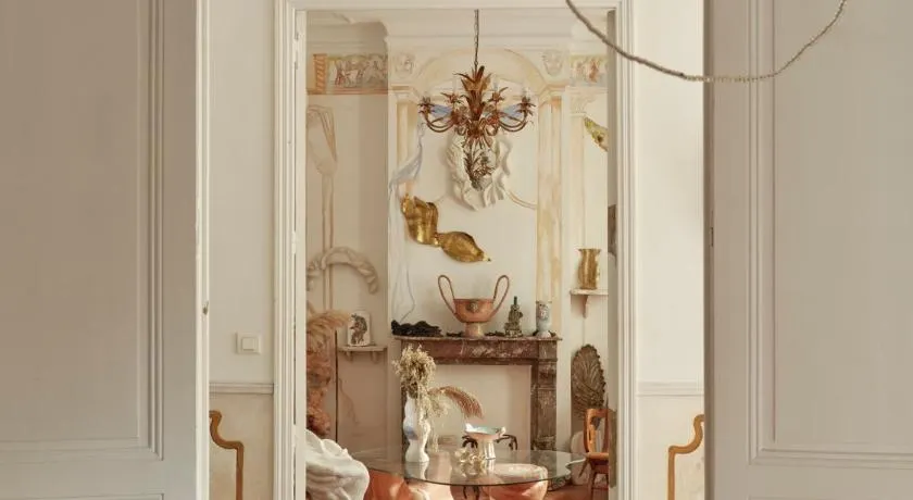 Maison d'artistes - Pavillon Southway - Image 1