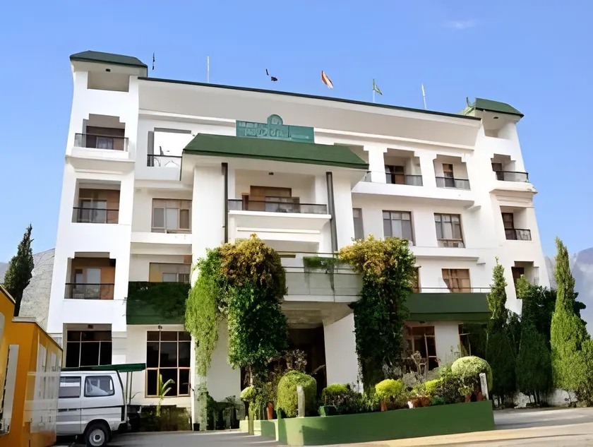 Jai Ma Inn Hotel - Image 1