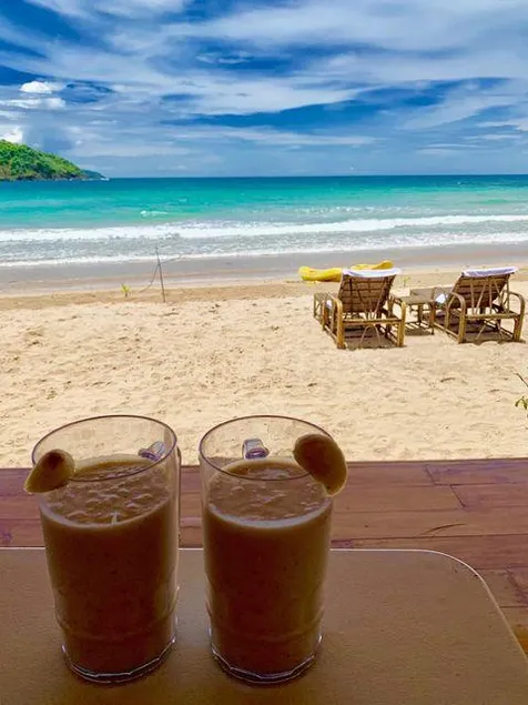 Moon Beach Villas El Nido - Image 1