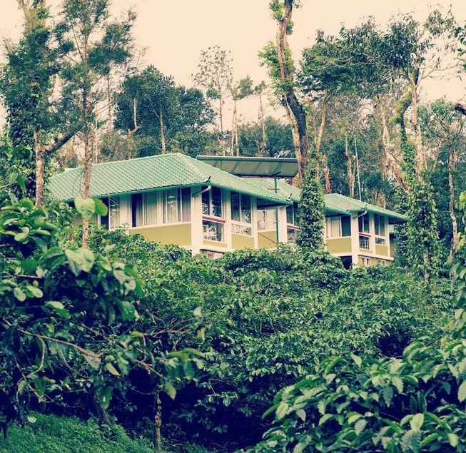 Hidden Creek  Coorg - Image 1